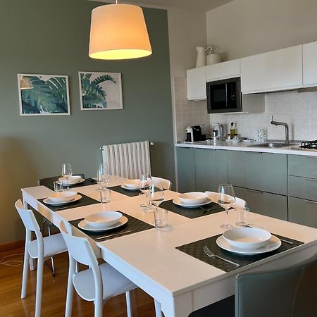 Residence Perlago 프레도레 외부 사진