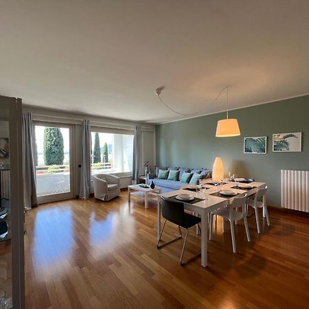 Residence Perlago 프레도레 외부 사진