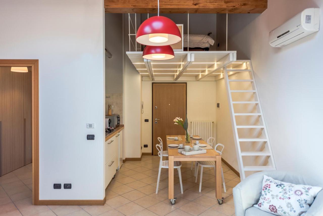 Residence Perlago 프레도레 외부 사진