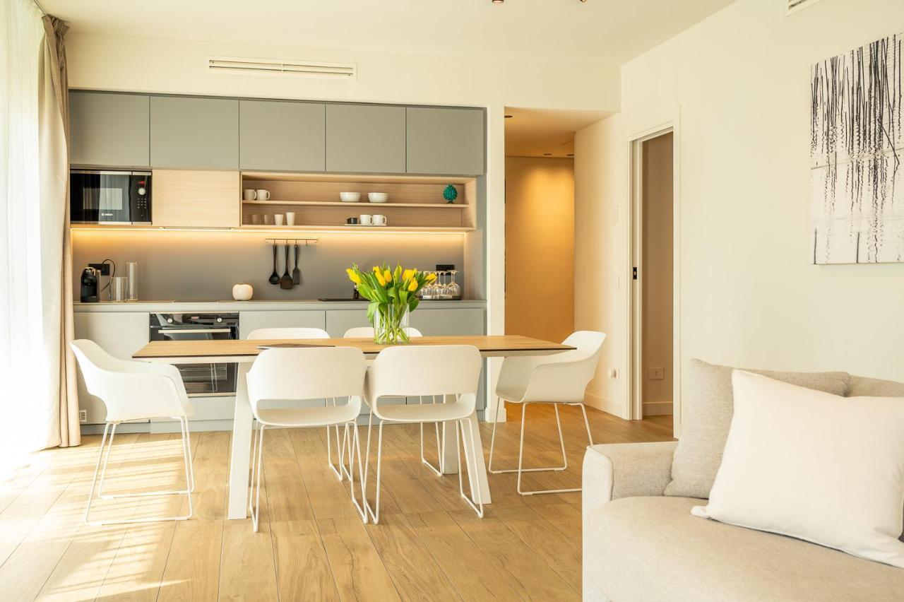 Residence Perlago 프레도레 외부 사진