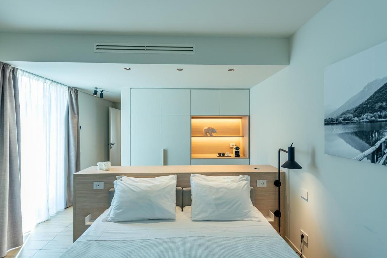 Residence Perlago 프레도레 외부 사진