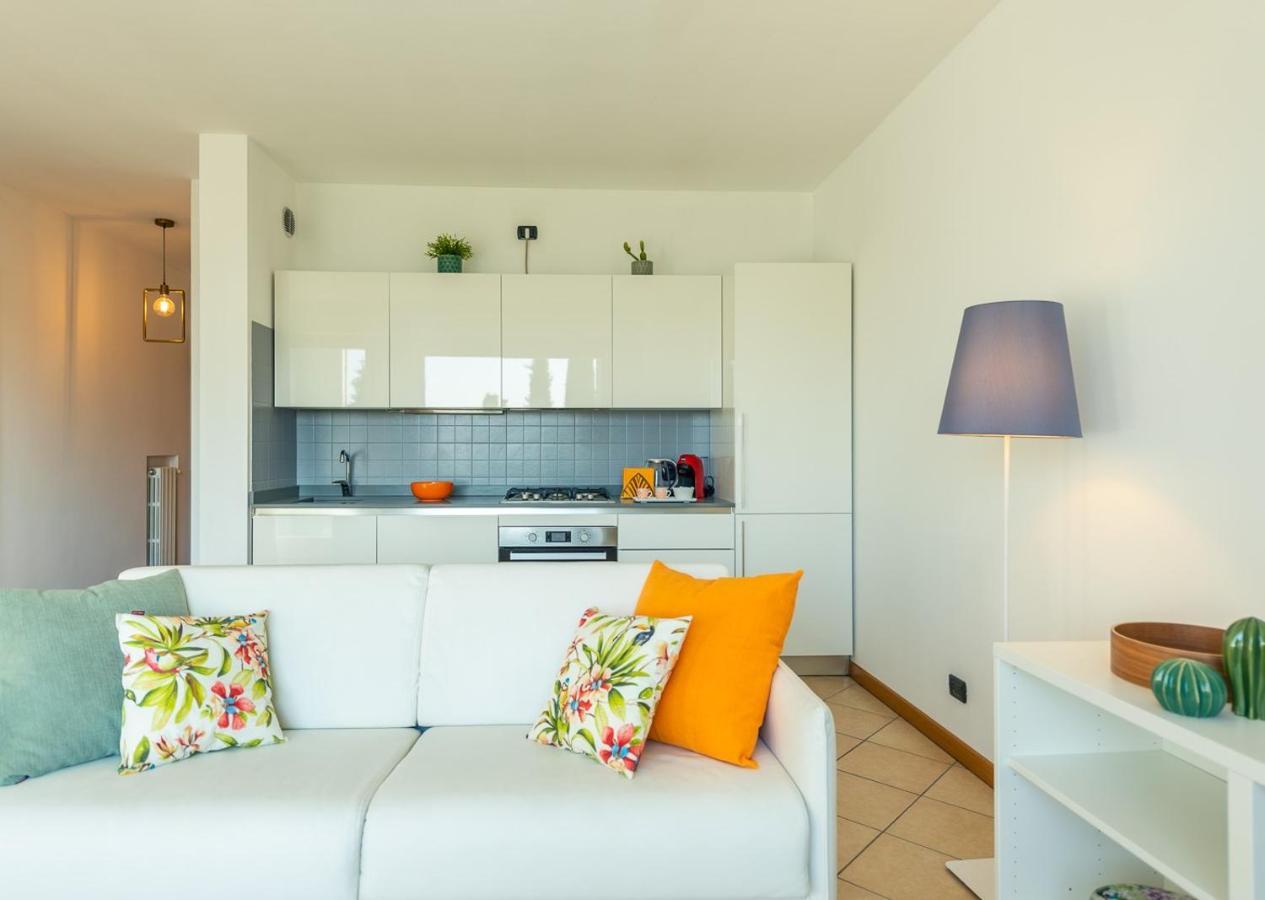 Residence Perlago 프레도레 외부 사진