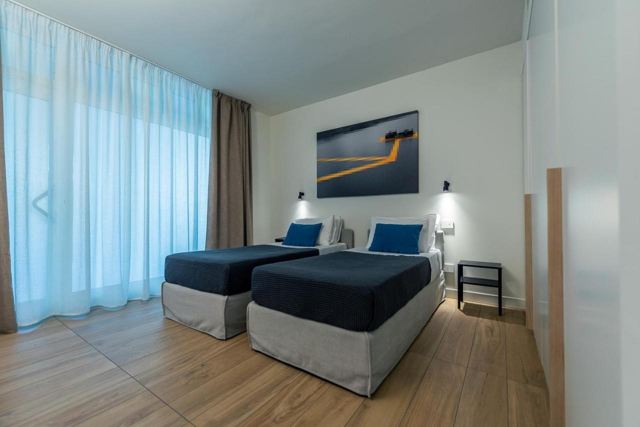 Residence Perlago 프레도레 외부 사진