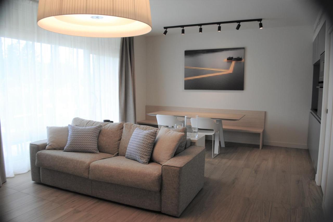 Residence Perlago 프레도레 외부 사진