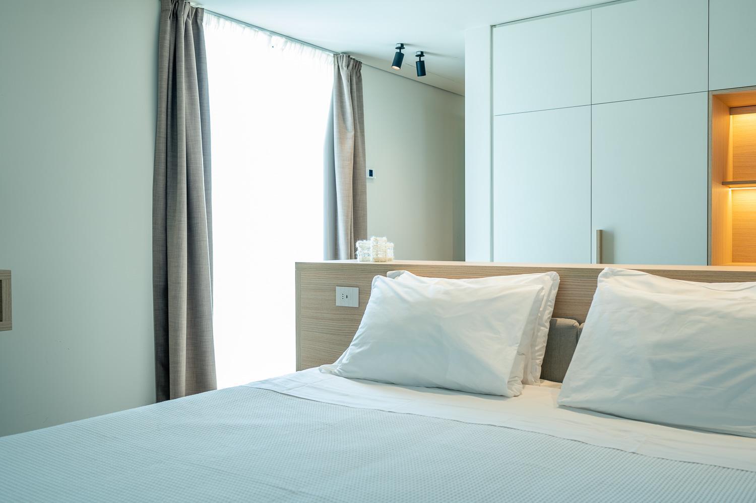 Residence Perlago 프레도레 외부 사진