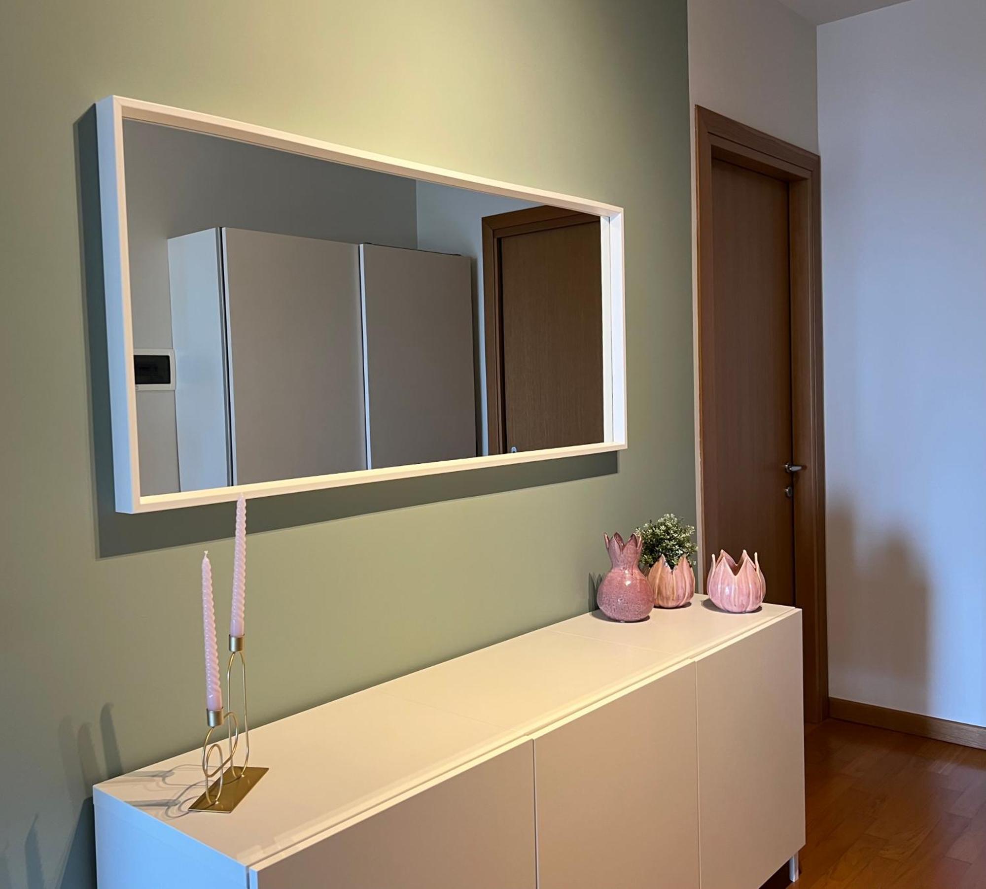 Residence Perlago 프레도레 외부 사진