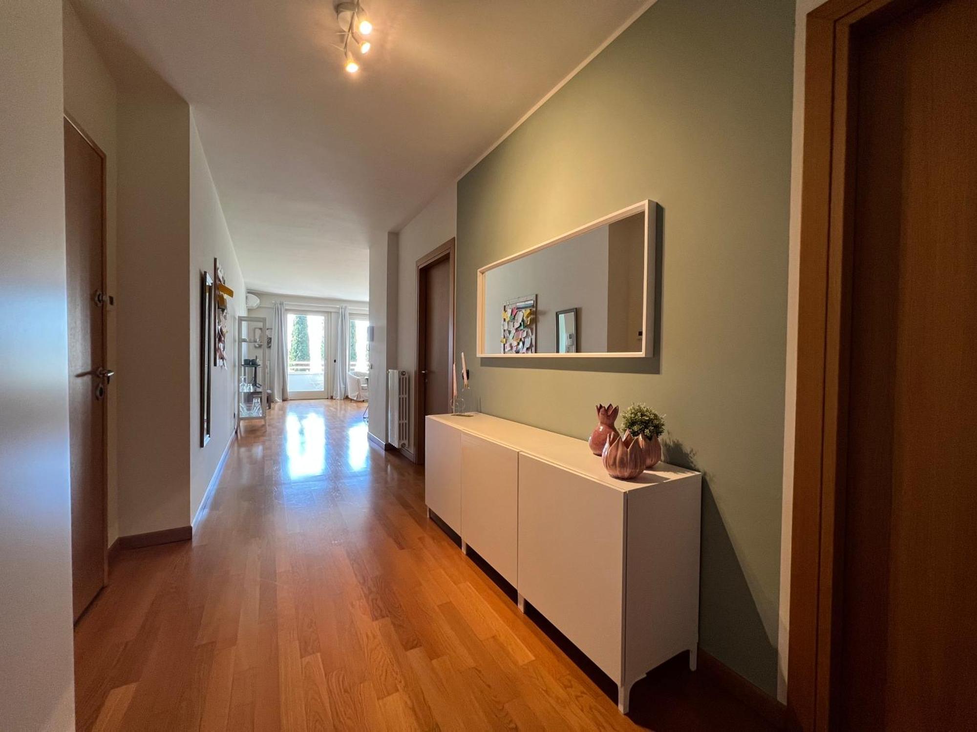 Residence Perlago 프레도레 외부 사진